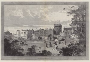 Château de Dublin